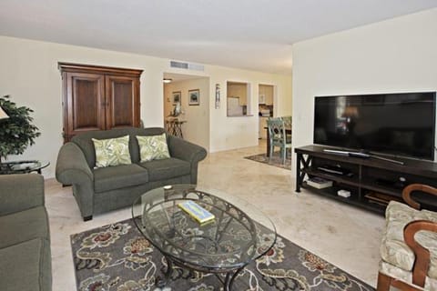 2310 Heritage Villas at The Sea Pines Resort House in Hilton Head Island