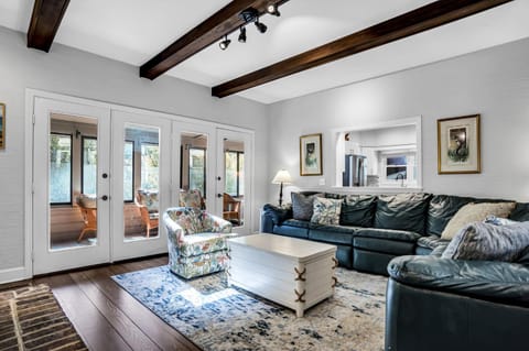 19 Bald Eagle West at The Sea Pines Resort House in Hilton Head Island