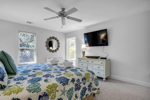 19 Bald Eagle West at The Sea Pines Resort House in Hilton Head Island