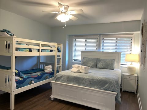 1405 South Beach Villas at The Sea Pines Resort House in Hilton Head Island