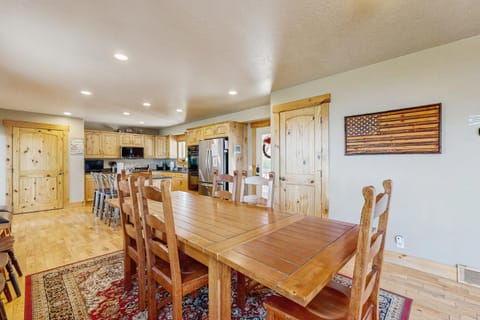 Timberland House in Garden City