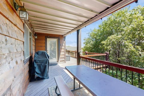 Timberland House in Garden City