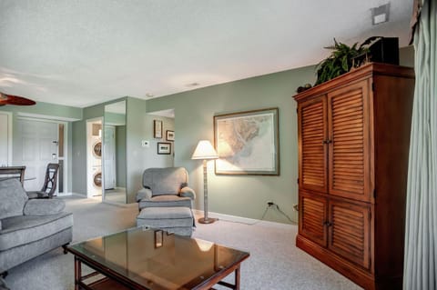 1739 Bluff Villas at The Sea Pines Resort House in Hilton Head Island