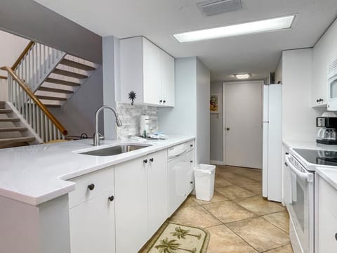 1404 South Beach Villas at The Sea Pines Resort House in Hilton Head Island