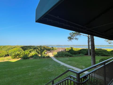 1824 Beachside Tennis at The Sea Pines Resort House in Hilton Head Island