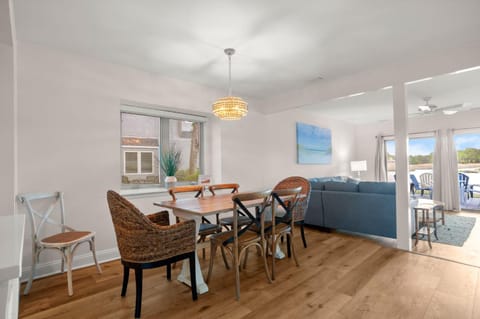 1619 Port Villas at The Sea Pines Resort House in Hilton Head Island