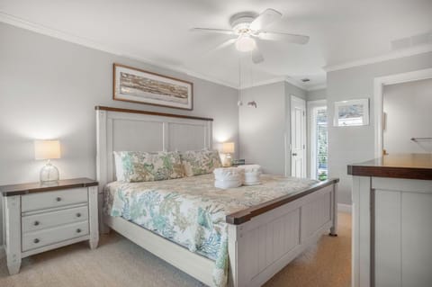 1261 Harbour Town Club at The Sea Pines Resort House in Hilton Head Island