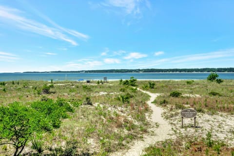 1829 Beachside Tennis at The Sea Pines Resort House in Hilton Head Island