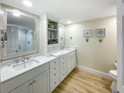 1835 Beachside Tennis at The Sea Pines Resort House in Hilton Head Island