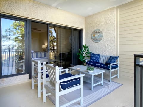 1835 Beachside Tennis at The Sea Pines Resort House in Hilton Head Island