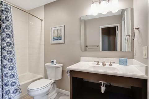 1266 Harbour Town Club at The Sea Pines Resort House in Hilton Head Island