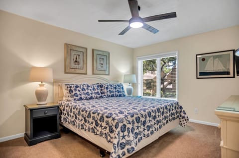 2251 Heritage Villas at The Sea Pines Resort House in Hilton Head Island