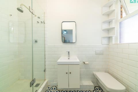 Cape & Calm 29 Blue Waters Apartment in Sea Point