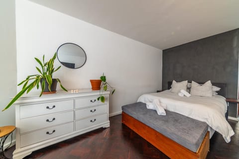 Cape & Calm 29 Blue Waters Apartment in Sea Point