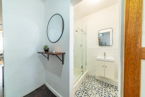 Cape & Calm 29 Blue Waters Apartment in Sea Point