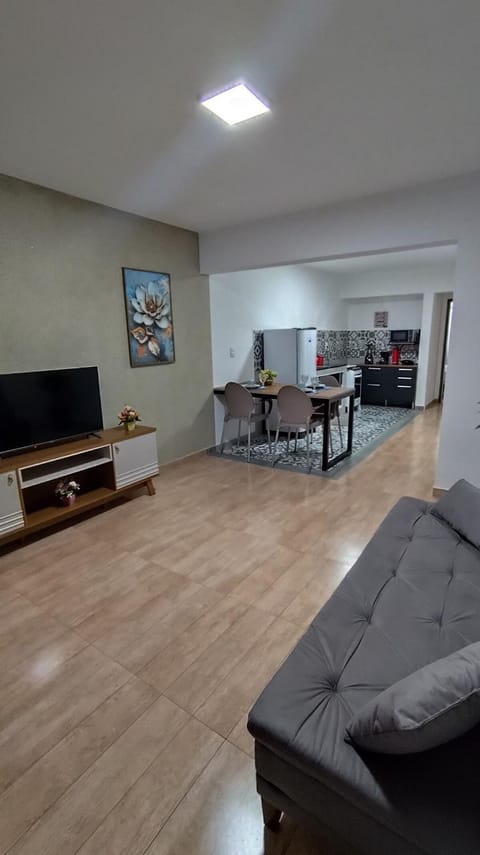 TV and multimedia, Kitchen or kitchenette, Living room, Seating area