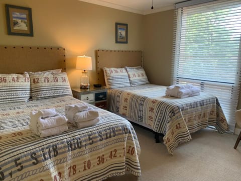 922 Cutter Court at The Sea Pines Resort House in Hilton Head Island