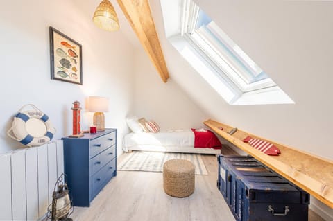 Le Clos des Brises Bed and Breakfast in Houlgate