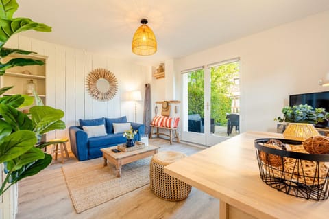 Le Clos des Brises Bed and Breakfast in Houlgate