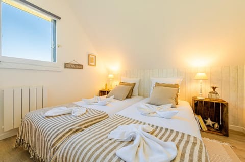 Le Clos des Brises Bed and Breakfast in Houlgate