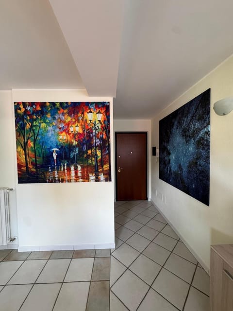 Bisco' B&B Apartment in Sardinia