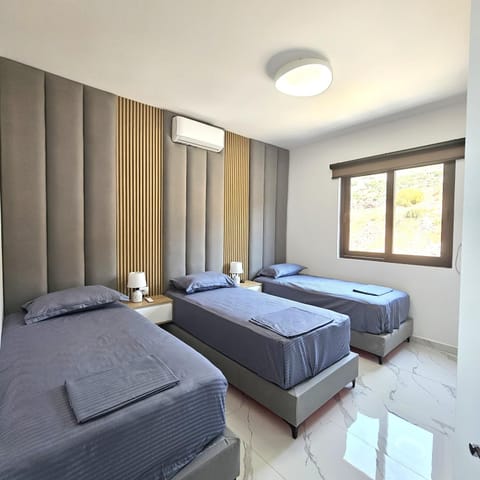 Penthouse Paradise Apartment in Sarandë