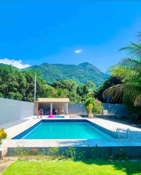 Wakanda House Casa de veraneio House in State of Rio de Janeiro