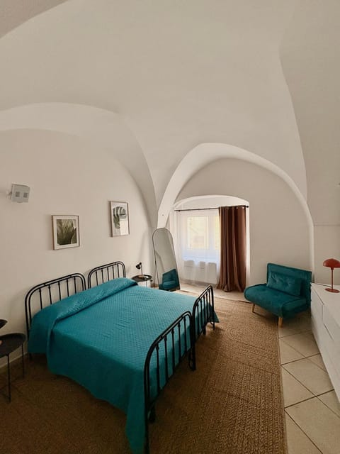 Ambulatorio Casa Vacanze Apartment in Carovigno
