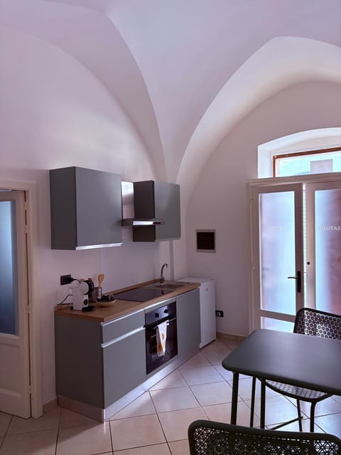 Ambulatorio Casa Vacanze Apartment in Carovigno