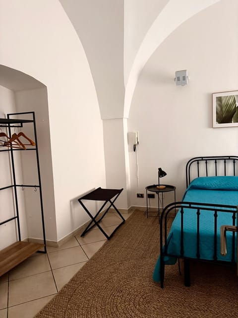 Ambulatorio Casa Vacanze Apartment in Carovigno