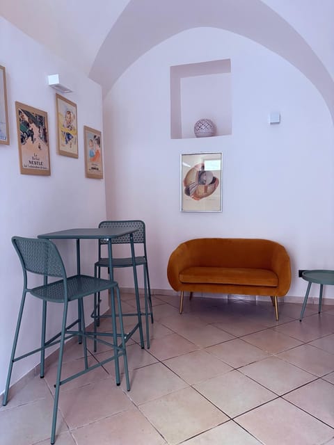 Ambulatorio Casa Vacanze Apartment in Carovigno