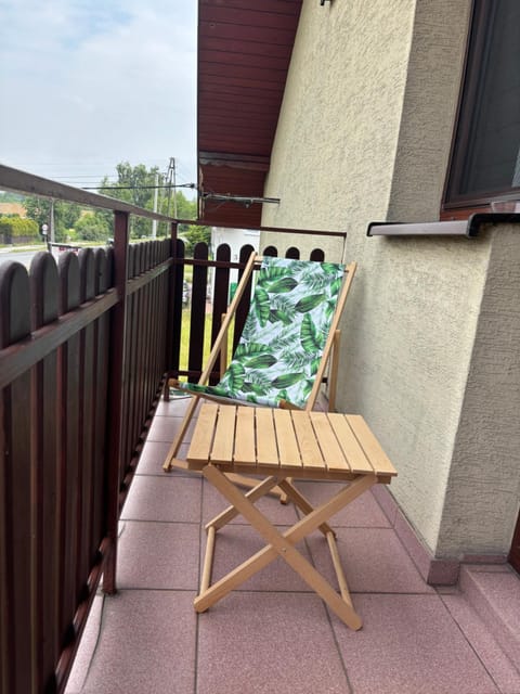 Rooms near Balice airport Apartment in Gmina Liszki