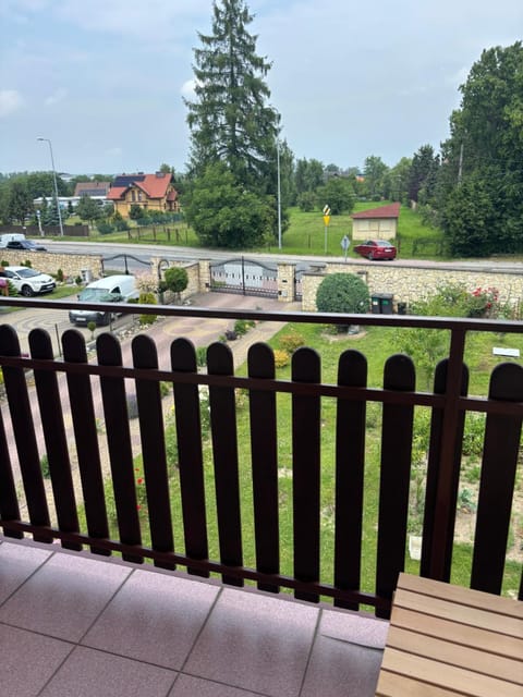 Rooms near Balice airport Apartment in Gmina Liszki