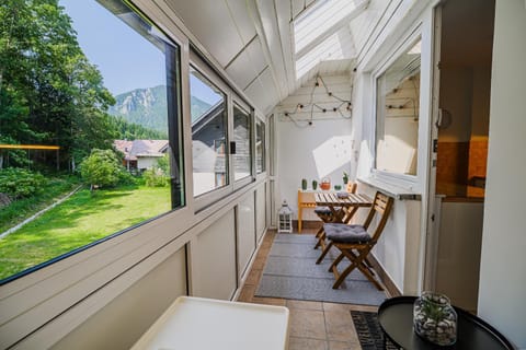 View (from property/room), Balcony/Terrace