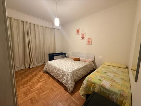 MaSa Holidays House Vatican Apartment in Rome