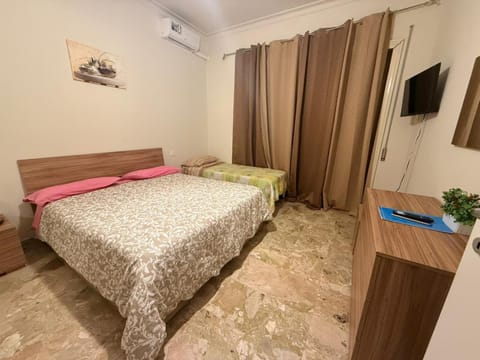 MaSa Holidays House Vatican Apartment in Rome