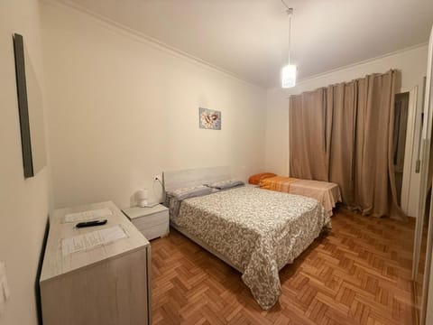 MaSa Holidays House Vatican Apartment in Rome