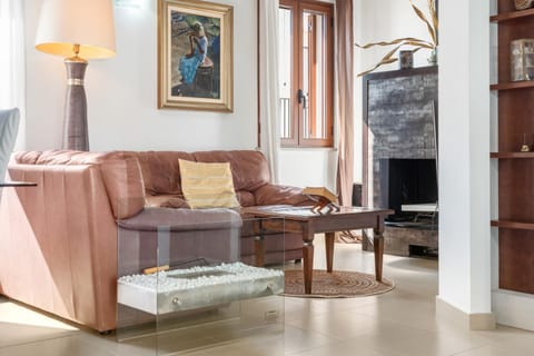 Casa di design a 500mt dal mare Apartment in Calasetta