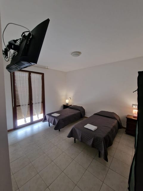 Serenity Guest House Bed and Breakfast in Arezzo