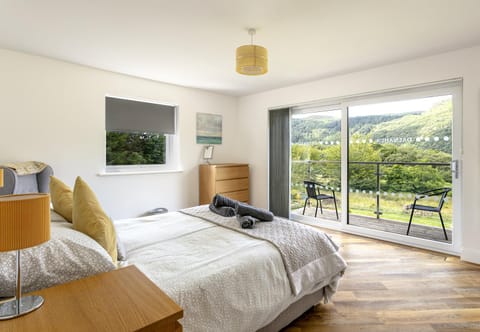 Dalnahua on 'The Secret Coast' Villa in Scotland