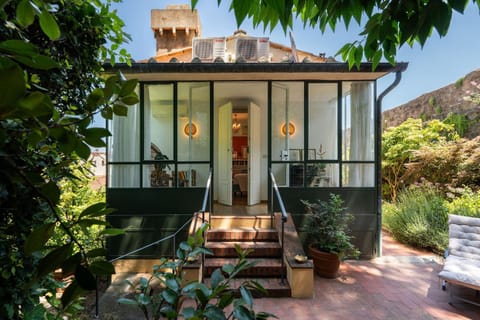 Balcony/Terrace, Bedroom