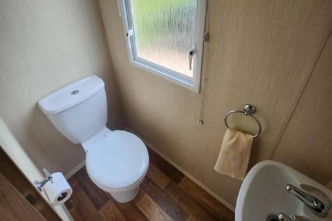 PetFriendly- FamilyFriendly- 8Berth- Tattershall Chalet in Tattershall