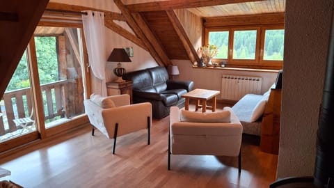 Gîte à Molines en Queyras 8-15 pers House in Piedmont