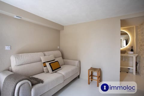 Studio in Villefranche Apartment in Villefranche-sur-Mer