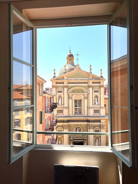 View (from property/room), Balcony/Terrace