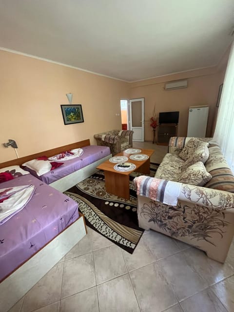 Daniel Guest House Bed and Breakfast in Nessebar