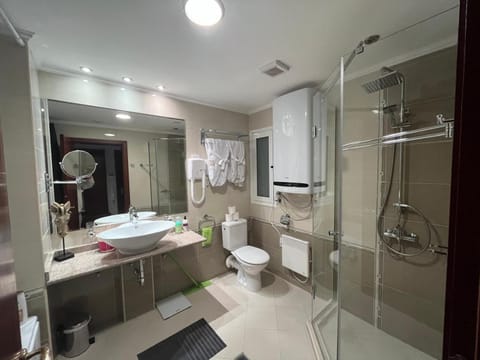 Gondola luxury apartment 1 Apartment in Blagoevgrad Province