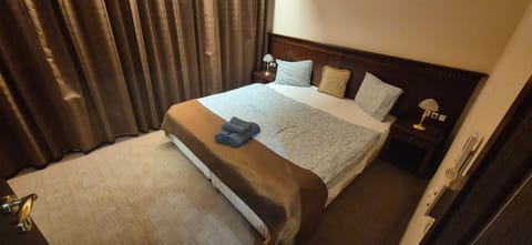 Gondola luxury apartment 1 Apartment in Blagoevgrad Province