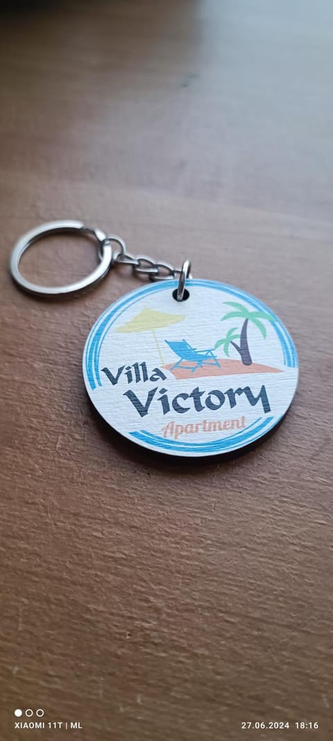 Villa Victory Apartments Apartment in Nessebar