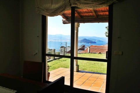 Casalvito House in O Salnés